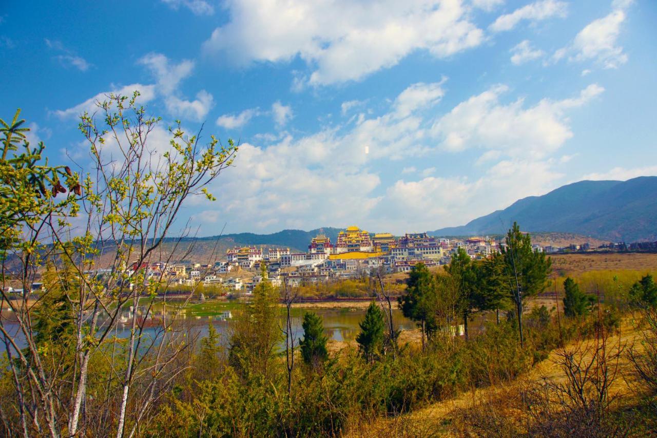 Arro Khampa By Zinc Journey シャングリラ県 エクステリア 写真